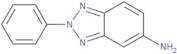 2-Phenyl-2H-benzotriazol-5-ylamine