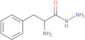 2-Amino-3-phenylpropanehydrazide