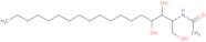 Phytosphingosine acetamide