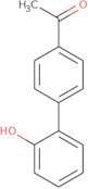 2-(4-Acetylphenyl)phenol