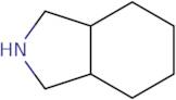 Octahydroisoindole