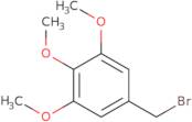 5-(Bromomethyl)-1,2,3-trimethoxybenzene