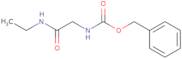 N-(Benzyloxycarbonyl)glycine-N-ethylamide