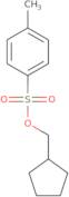 Cyclopentylmethyl 4-methylbenzene-1-sulfonate