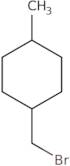 1-(Bromomethyl)-4-methylcyclohexane