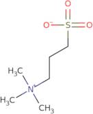 3-(Trimethylammonio)propane-1-sulfonate