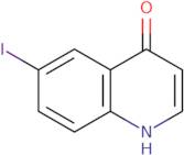 4-Hydroxy-6-iodoquinoline