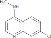 7-Chloro-N-methylquinolin-4-amine