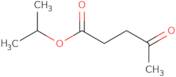 Isopropyl 4-oxopentanoate