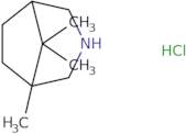 1,8,8-Trimethyl-3-azabicyclo[3.2.1]octane hydrochloride