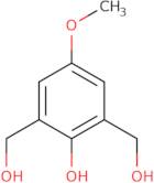 2,6-bis(hydroxymethyl)-4-methoxyphenol