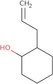 2-(Prop-2-en-1-yl)cyclohexan-1-ol