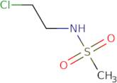N-(2-Chloroethyl)methanesulfonamide