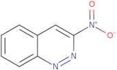 3-Nitrocinnoline