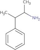 3-Phenylbutan-2-amine