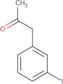 1-(3-Iodophenyl)propan-2-one