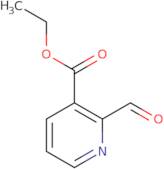 Ethyl 2-formylnicotinate