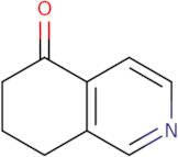 7,8-Dihydroisoquinolin-5(6H)-one