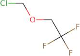 2-(Chloromethoxy)-1,1,1-trifluoroethane