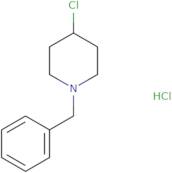 1-Benzyl-4-chloropiperidine hydrochloride