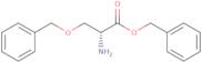 o-Benzyl-(D)-serine benzyl ester