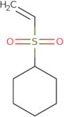 (Ethenesulfonyl)cyclohexane