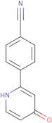 2-Formyl-4-methoxybenzonitrile