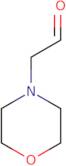 Morpholin-4-yl acetaldehyde