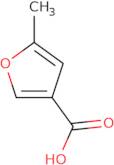 5-Methylfuran-3-carboxylic acid