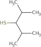 2,4-Dimethylpentane-3-thiol