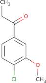 7-(Pyridin-3-yl)-1,7-diazaspiro[4.4]nonane