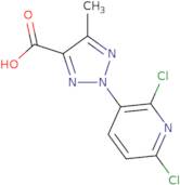 N-(2,4-Dichlorophenyl)-5-methyl-3-isoxazolecarboxamide