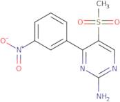 2-Chloro-4-methoxy-5-nitrobenzotrifluoride