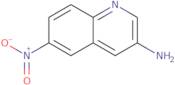 6-nitroquinolin-3-amine