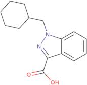 AB-CHMINACA metabolite M4 solution