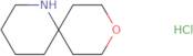 9-Oxa-1-azaspiro[5.5]undecane hydrochloride