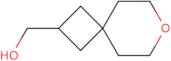 {7-Oxaspiro[3.5]nonan-2-yl}methanol