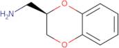 (R)-2-(Aminomethyl)-2,3-dihydrobenzo[b][1,4]dioxine