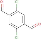 2,5-Dichloroterephthalaldehyde