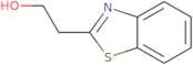 2-(1,3-benzothiazol-2-yl)ethan-1-ol