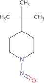 4-tert-Butyl-1-nitrosopiperidine