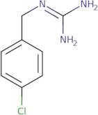 (p-Chlorobenzyl)-guanidine