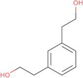 2-[3-(2-Hydroxyethyl)phenyl]ethan-1-ol