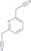 2-[6-(Cyanomethyl)pyridin-2-yl]acetonitrile