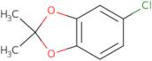 2-Chloro-1-(5-chloro-2-methoxyphenyl)ethanone