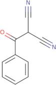 2-Benzoylmalononitrile