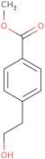 Methyl 4-(2-hydroxyethyl)benzoate