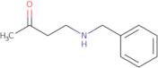 4-Benzylamino-butan-2-one