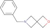 6-Benzyl-2-oxa-6-azaspiro[3.3]heptane