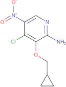 1-(Naphthalen-1-yl)guanidine hydrochloride